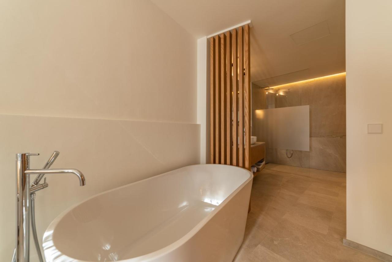 Nema Boutique Hotel & Spa Artá Exteriör bild