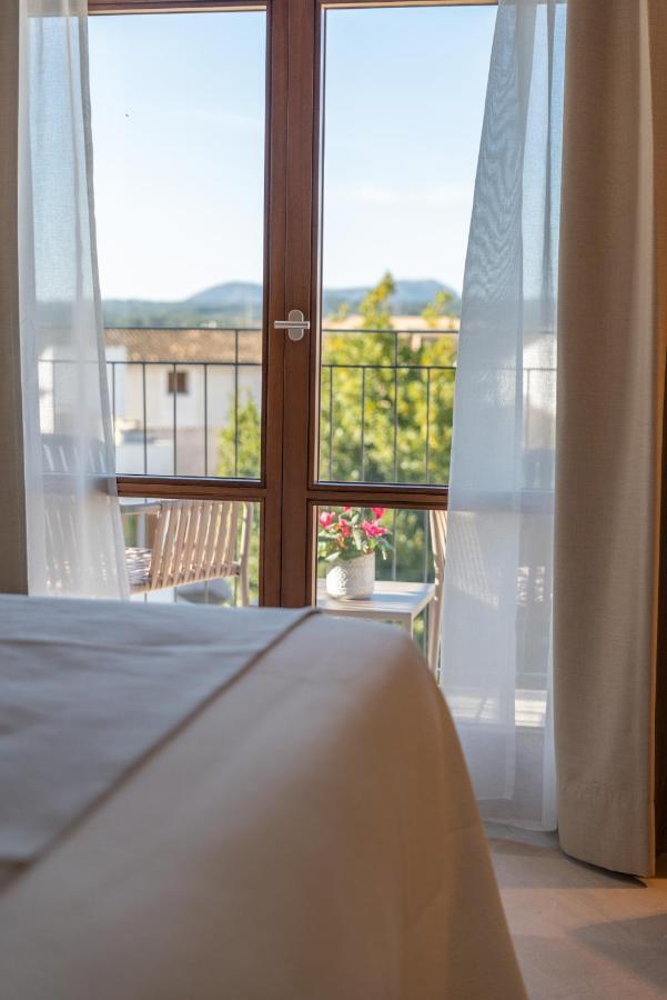 Nema Boutique Hotel & Spa Artá Exteriör bild