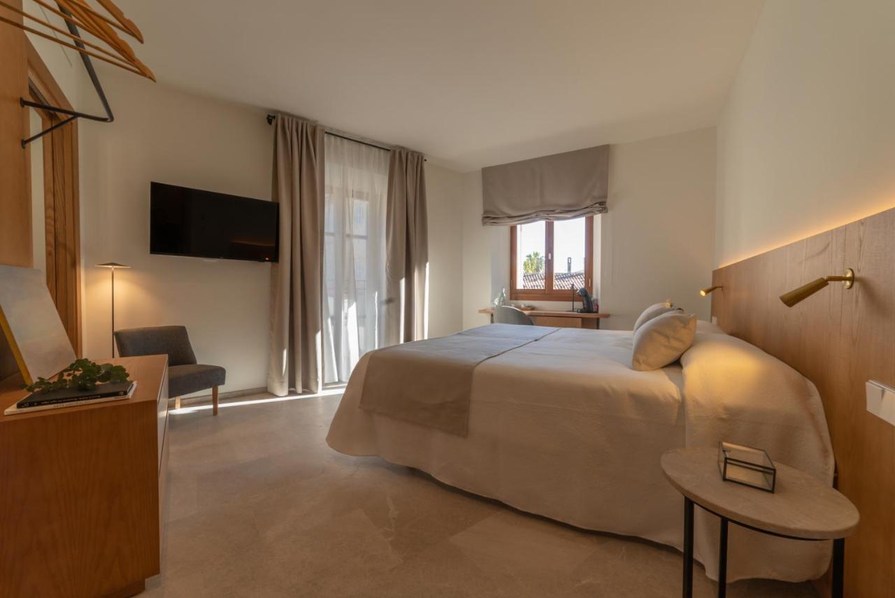 Nema Boutique Hotel & Spa Artá Exteriör bild